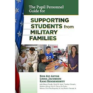 The Pupil Personnel Guide for Supporting Students from Military Families