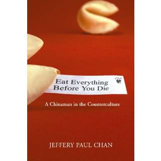 Eat Everything Before You Die