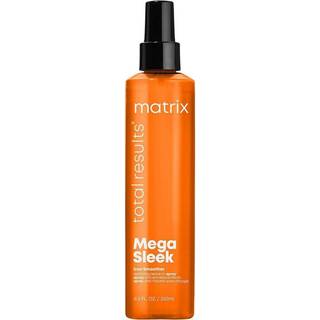 Matrix Mega Sleek Leave-in Spray Til at behandle kruset hår 250 ml - 250 ml
