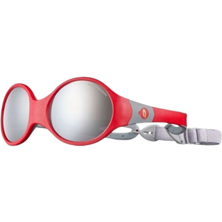 Julbo LOOP L Børn J5111213 43 Solbriller Mænd Rød - Red - 43mm
