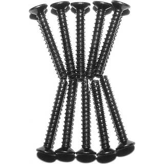 XH 15-LS02 Countersund Hovedskrue - 10x