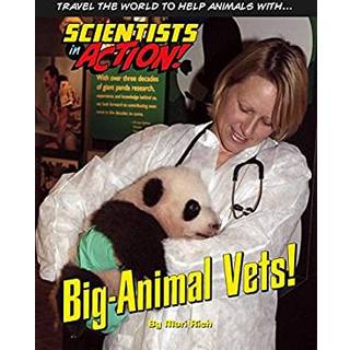 Big-Animal Vets