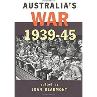 Australia's War 1939-45