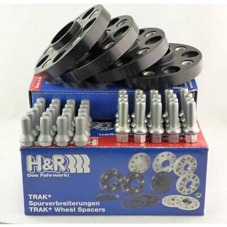 H&R Spacere B8055571 Dra-System 80 Mm