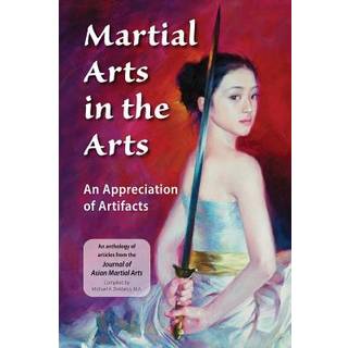 Martial Arts in the Arts