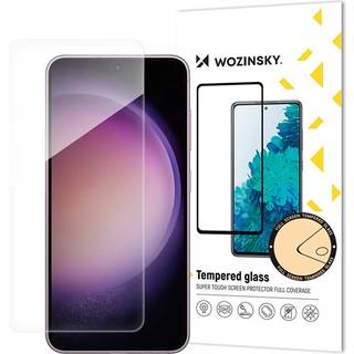 Wozinsky full cover skærmbeskyttelse til Samsung S24+