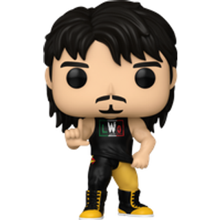 WWE POP! Vinyl Figure Eddie Guerrero 9 cm