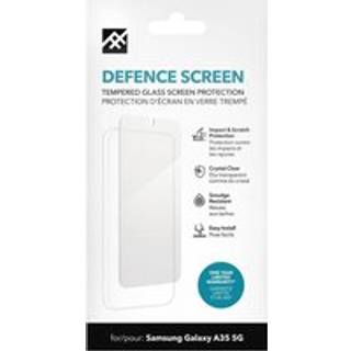 ZAGG iFrogz Defence for Samsung Galaxy A35