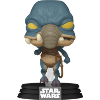Funko Star Wars figur (Watto)