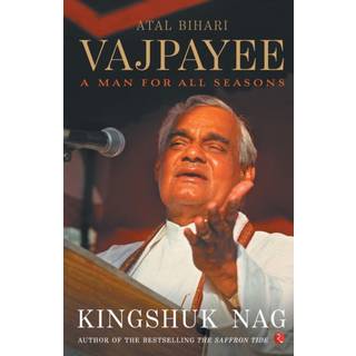 Atal Bihari Vajpayee
