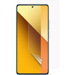 Xiaomi Redmi Note 13 (5G) Skærmbeskyttelse - Beskyttelsesfilm