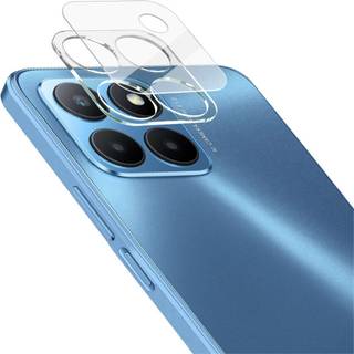 Honor 70 Lite IMAK Beskyttelsesglas til Kameralinse - Gennemsigtig