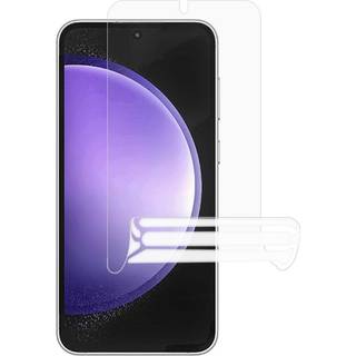 Samsung Galaxy S24 Anti-glare Beskyttelsesfilm - Gennemsigtig