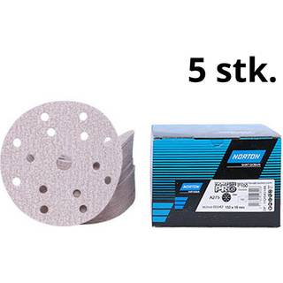 Norton Pro Longlife A275 - Ø150 mm - pr. stk