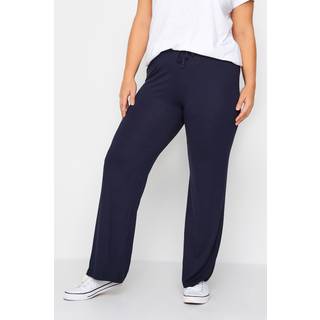Yours Curve Brede bukseben Stræk Jogger UnderbukserEU 44 (UK 16)