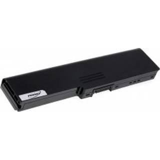 batteri til Typ PABAS117 5200 mAh