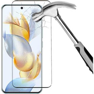 Honor 90 Full Cover Skærmbeskyttelse Hærdet Glas