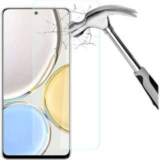 Honor Magic4 Lite Hærdet Glas Skærmbeskytter - Klar