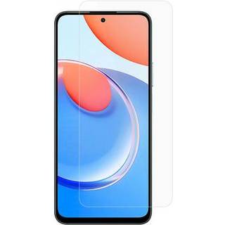 Honor Play 8T Skærmbeskyttelse Hærdet Glas - 9H - Case Friendly - Klar