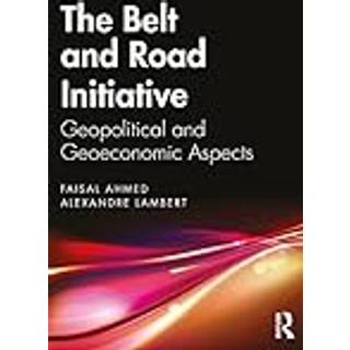 The Belt and Road Initiative