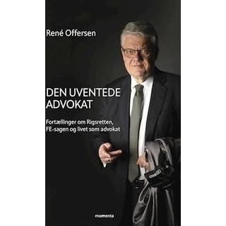 Den uventede advokat