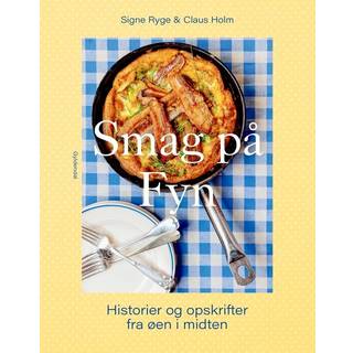 Smag på Fyn