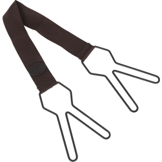 Mjoelner Hunting - Dobbelt Fuglegalge Med Bærerem Ribejagtogfikseri.dk