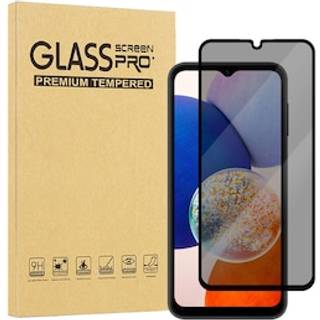 iiglo Samsung Galaxy A15 Privacy Skærmbeskytter