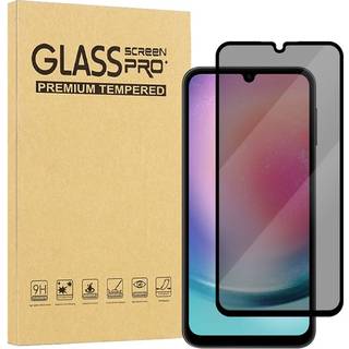 iiglo Samsung Galaxy A25 Privacy Skærmbeskytter