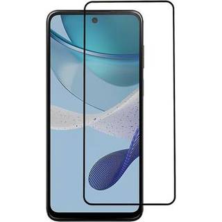 OnePlus Ace 2V/Nord 3 Skærmbeskyttelse Hærdet Glas - 9H - Full Fit - Sort Kant