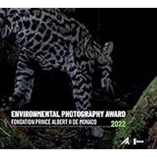 Environmental Photography Award 2022 (Bilingual edition)