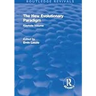 The New Evolutionary Paradigm