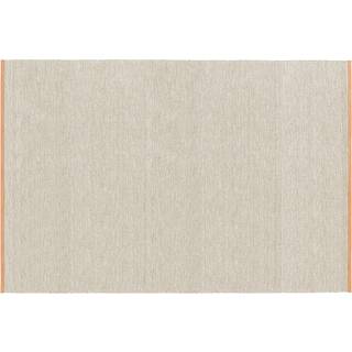 Design House Stockholm Björk gulvtæppe 200x300 Cm - Glatvævede tæpper Uld Beige - 1658-0400