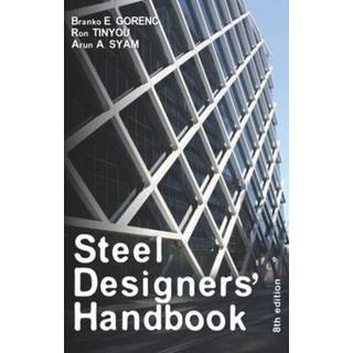 Steel Designers' Handbook