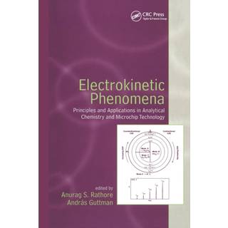 Electrokinetic Phenomena