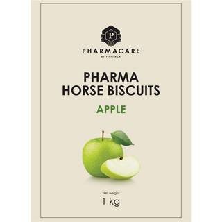 Pharmacare Hestebolcher - Æble