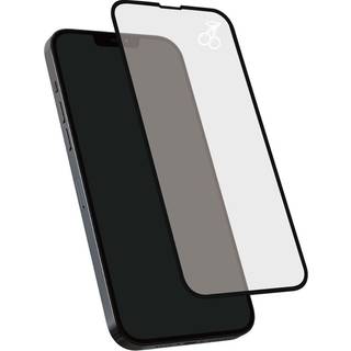 iPhone 14 / 13 / 13 Pro Holdit Skærmbeskyttelse - Hærdet Glas - Kirsebær