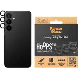 PanzerGlass Hoops Galaxy S24+  Gennemsigtig