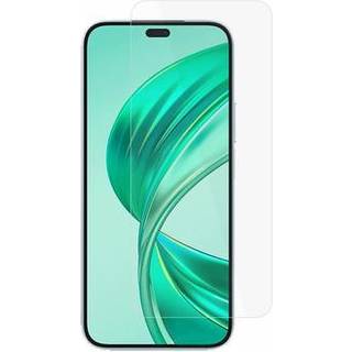 Honor X8b Skærmbeskyttelse Hærdet Glas - 9H - Case Friendly - Klar