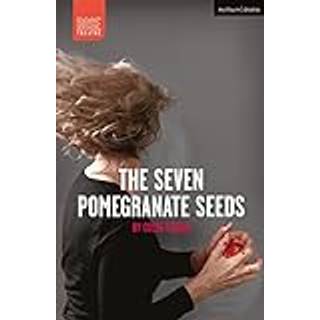 The Seven Pomegranate Seeds