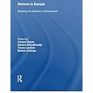 Reform in Europe