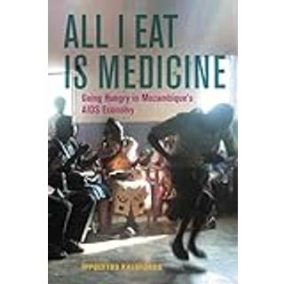 All I Eat Is Medicine