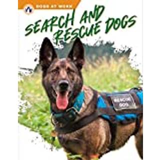 Search and Rescue Dogs
