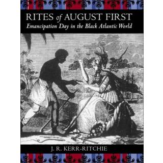 Rites of August First