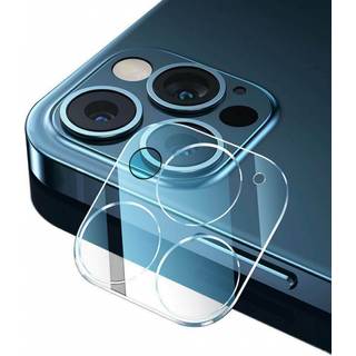 Cover til kameralinse til iPhone 13/13 Mini
