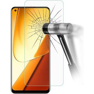 Realme 11 Skærmbeskyttelse Hærdet Glas - 9H, 0.3mm - Klar