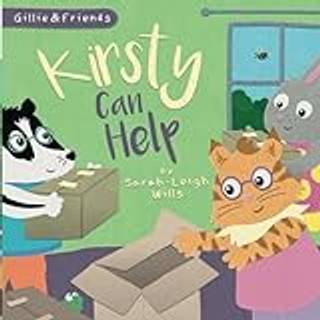 Kirsty Can Help