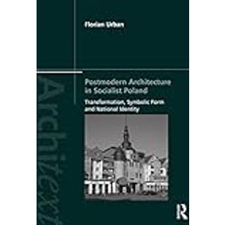 Postmodern Architecture in Socialist Poland