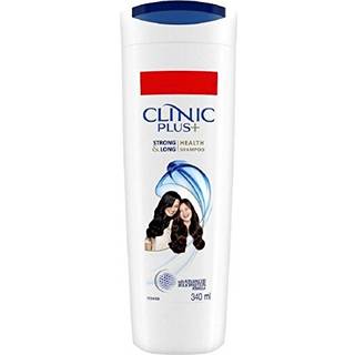 Clinic Plus Strong and Long Health Shampoo 340ml