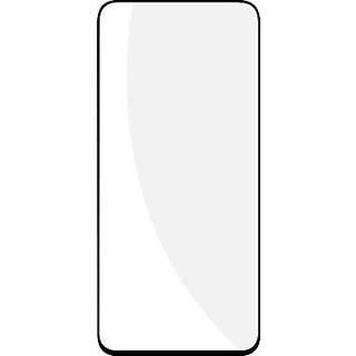Imak Full-fit Hærdet Glas Skærmbeskytter Xiaomi 12T/12T Pro sort